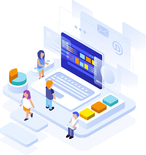 商业智能分析的轰炸免费网页